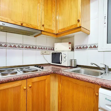 Espanhouse San Julian شقة *