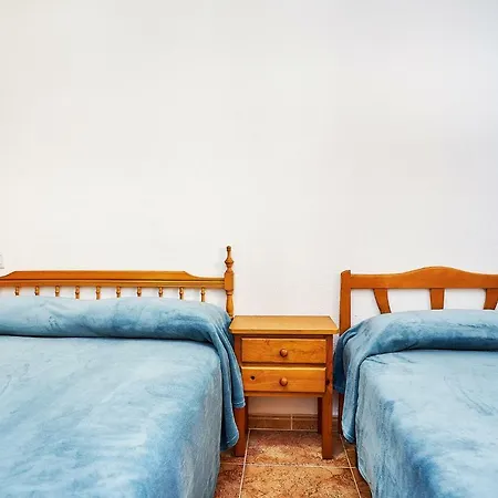 Espanhouse San Julian