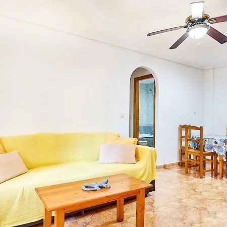 Espanhouse San Julian شقة تورّيفيِخا