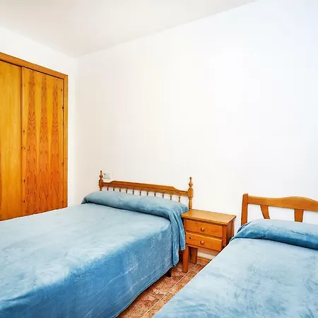 Espanhouse San Julian شقة