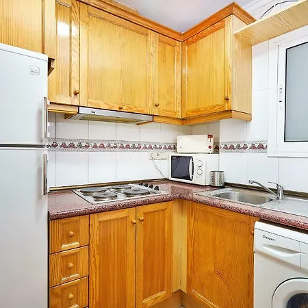 Espanhouse San Julian تورّيفيِخا