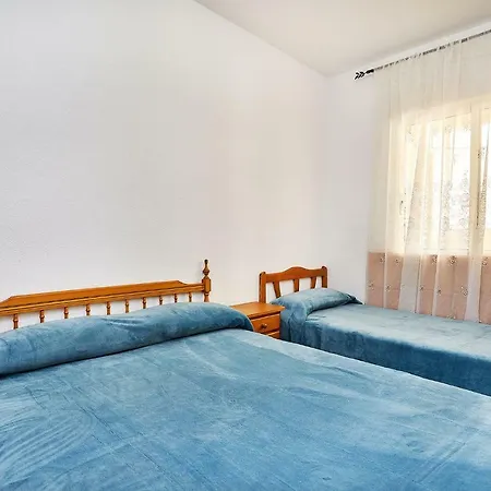 Espanhouse San Julian Торевьиа