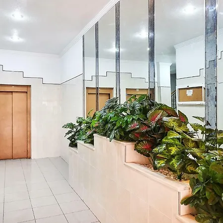 Espanhouse San Julian Торевьиа