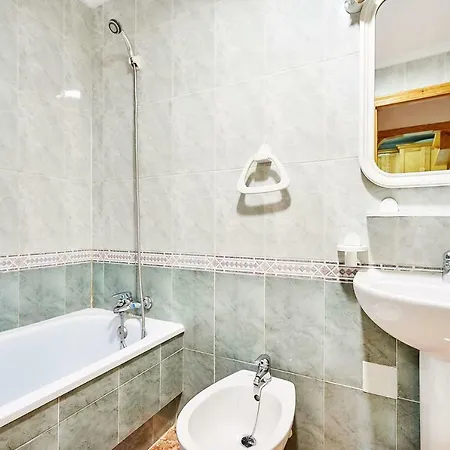 Апартаменты Espanhouse San Julian Торевьиа