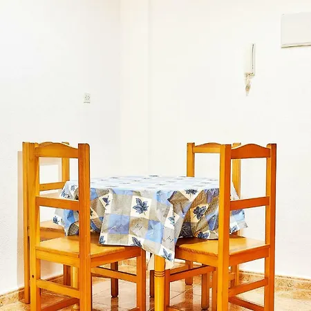 Espanhouse San Julian
